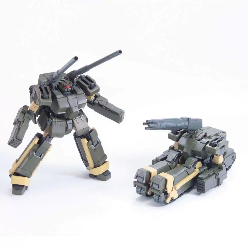 Bandai Original Genuine GUNDAM - đánh giá và giá Bandai Model Gundam Hg