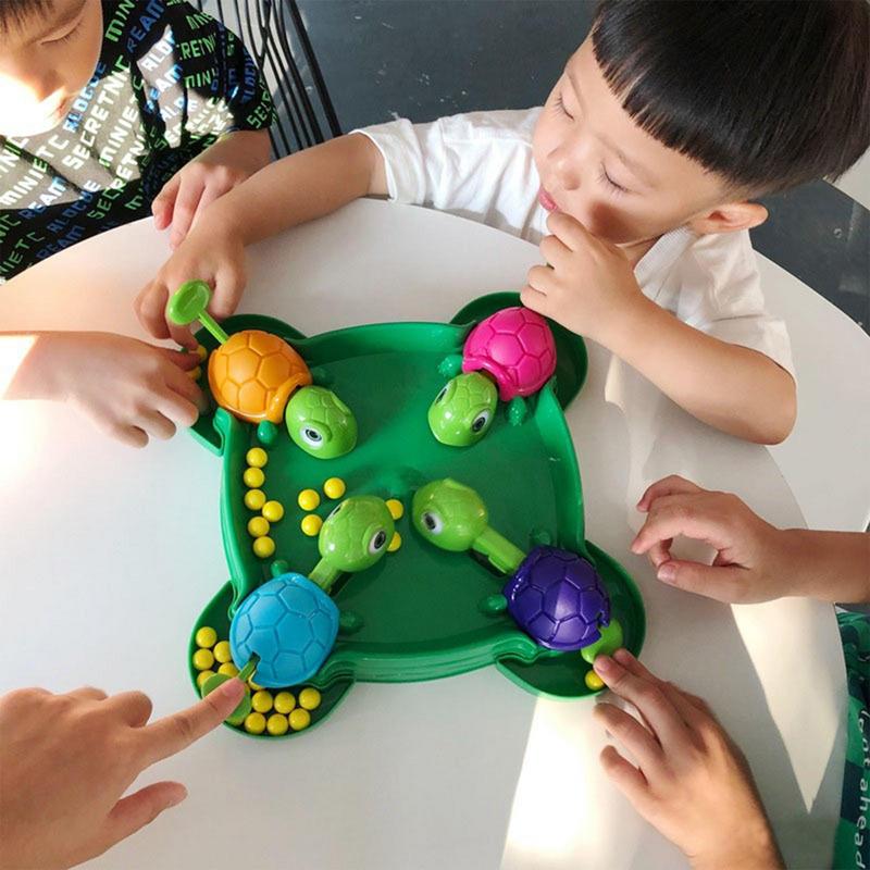 Đói Rùa Trò Chơi Trẻ Em Chơi B - đánh giá và giá Board Game Jenga