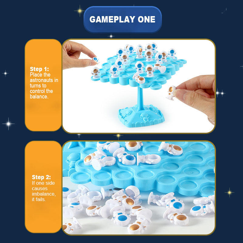 Astronauts Creative Balancing  - đánh giá và giá Board Game Saboteur