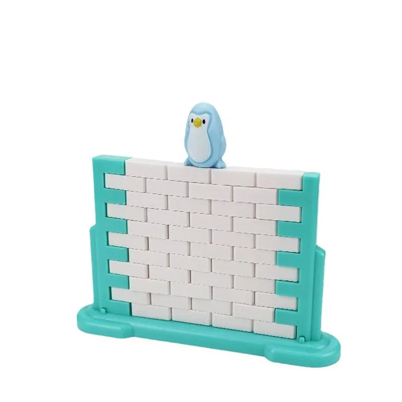 Mini Fun Children Save Penguin - đánh giá và giá Board Game Saboteur