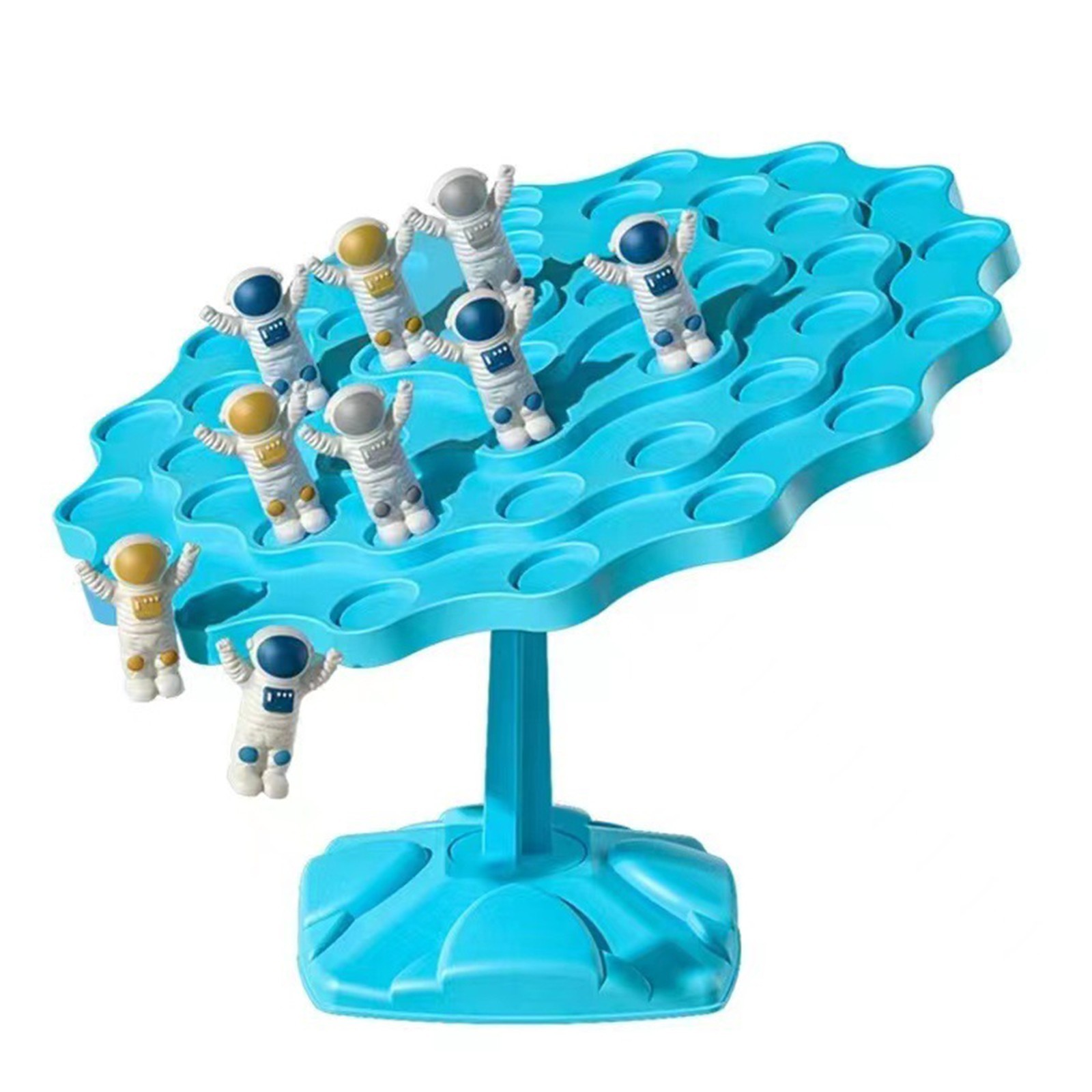Astronauts Balancing Tree Boar - đánh giá và giá Board Game Saboteur