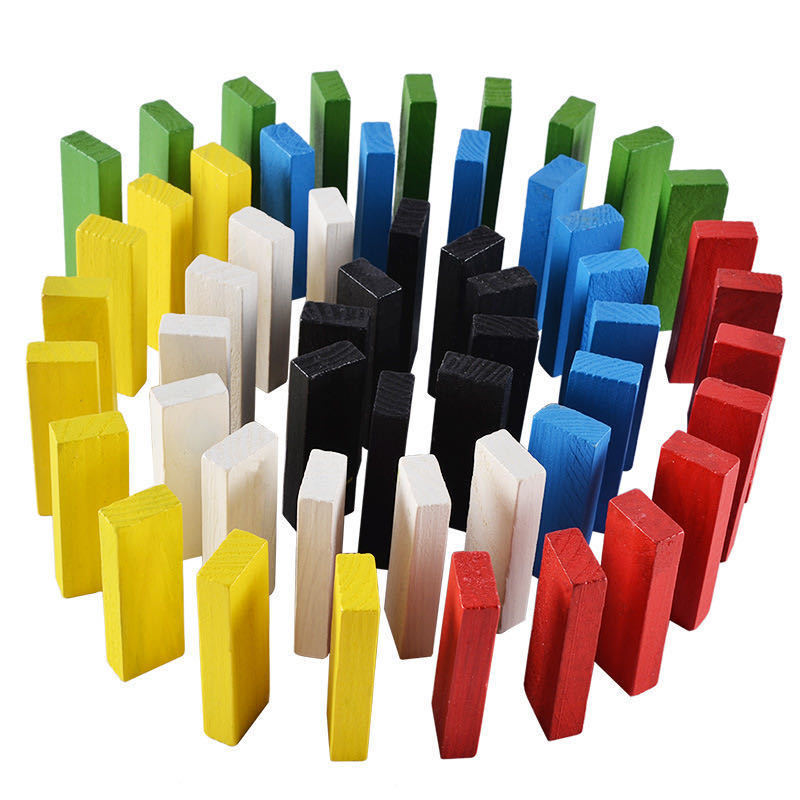 Wooden Stacking Tower Game Int - đánh giá và giá Board Game Saboteur