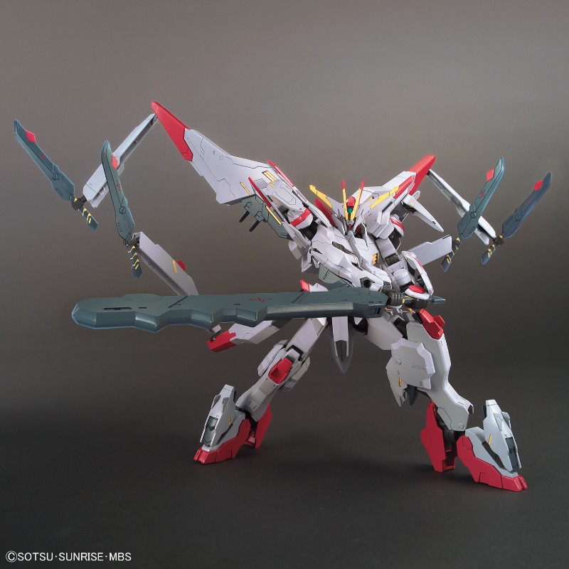 Bandai 100% Genuine Gundam Mod - đánh giá và giá Bandai Model Gundam Hg