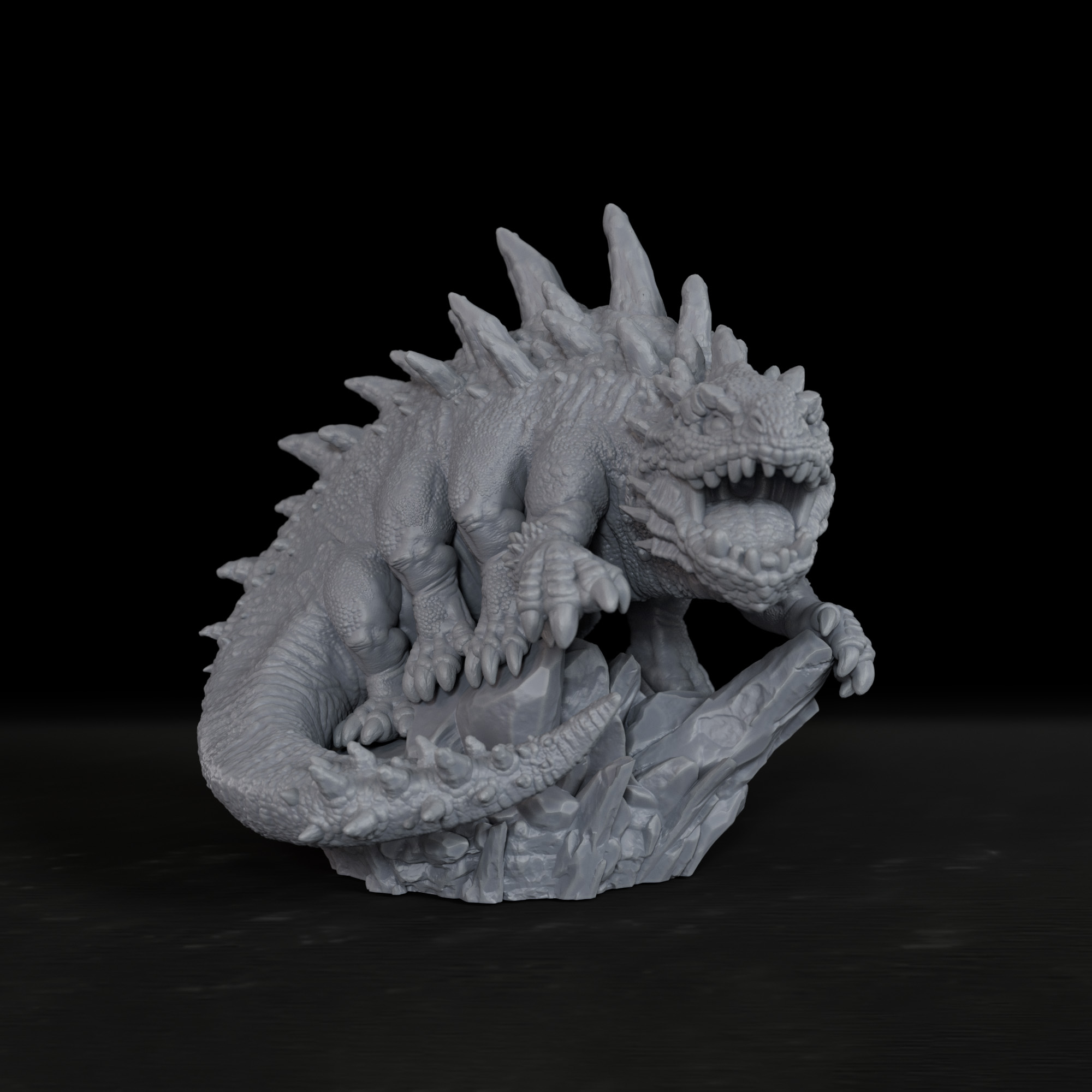 Fantasy Basilisk Minis - RPG T - đánh giá và giá Board Game Arena
