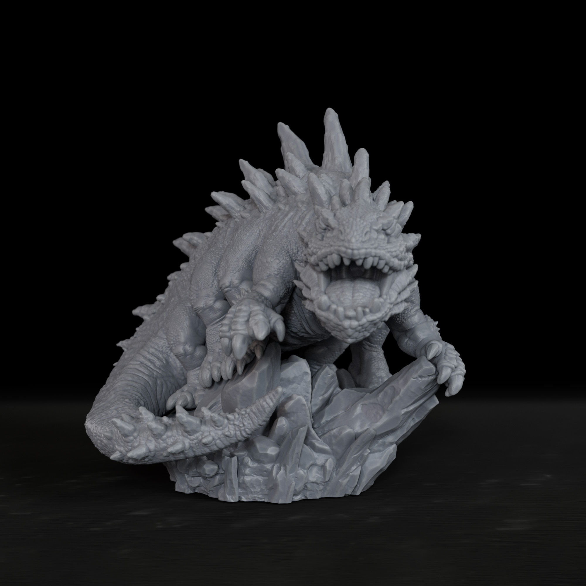 Fantasy Basilisk Minis - RPG T - đánh giá và giá Board Game Arena