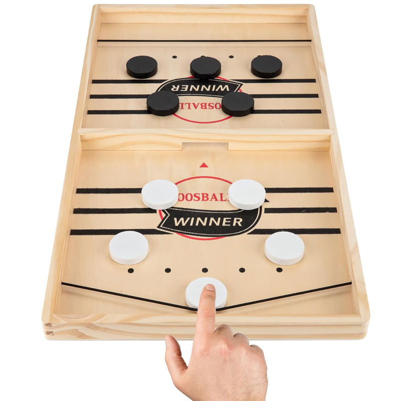 Fast Sling Puck Tabletop Foosb - đánh giá và giá Board Game Arena
