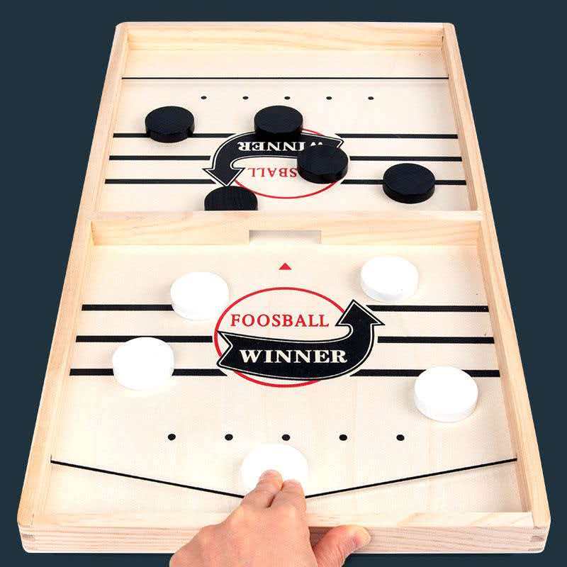 Fast Sling Puck Tabletop Foosb - đánh giá và giá Board Game Arena