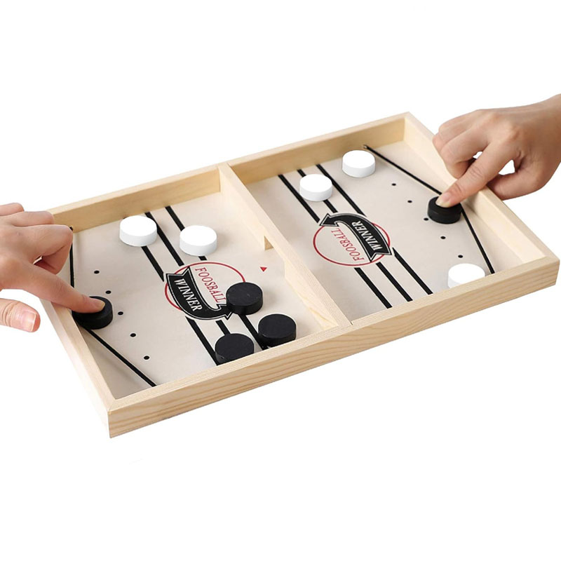 Fast Sling Puck Tabletop Foosb - đánh giá và giá Board Game Arena