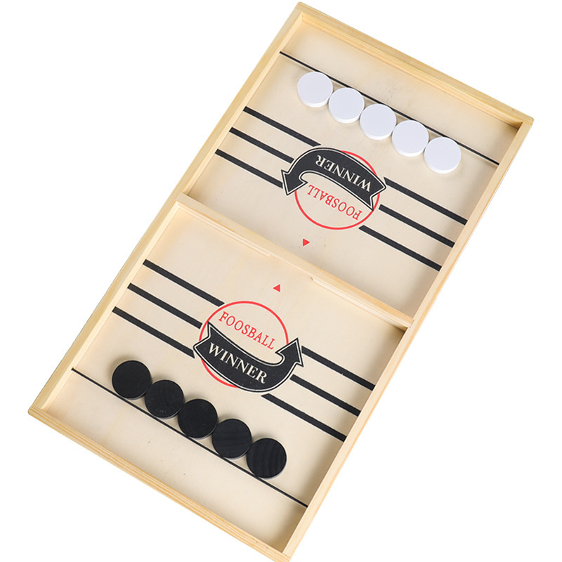 Fast Sling Puck Tabletop Foosb - đánh giá và giá Board Game Arena