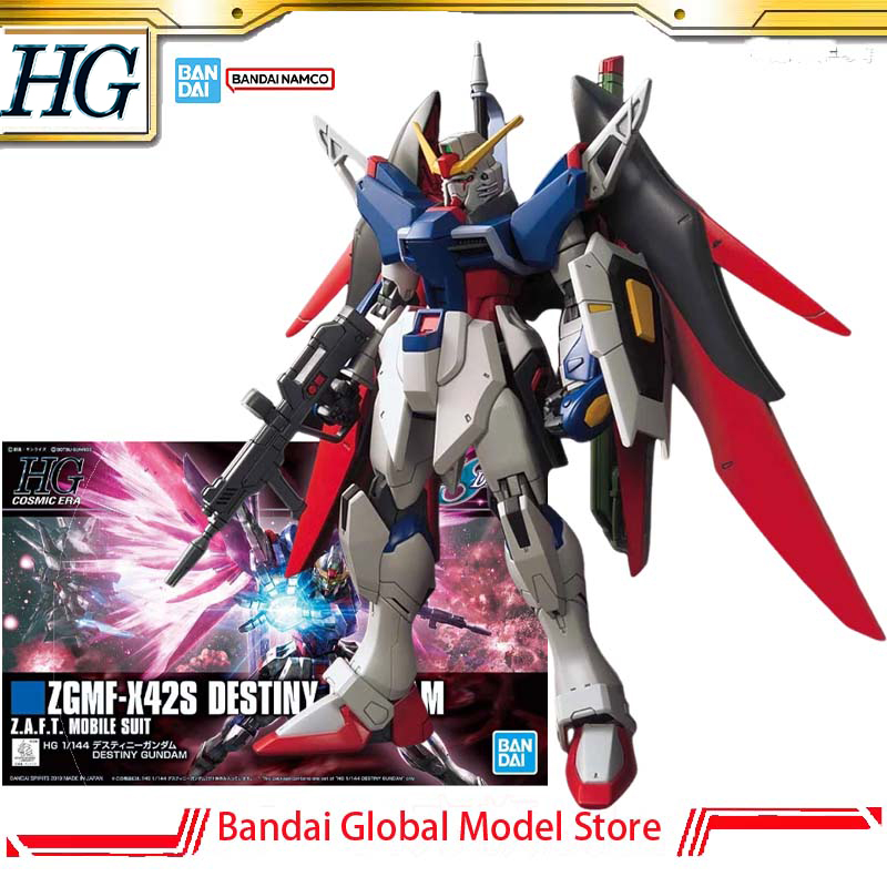 Bandai GUNDAM Genuine Model Ki - đánh giá và giá Bandai Model Gundam Hg