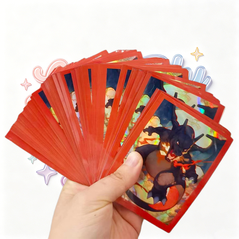 30pcs Anime Creative Charizard - đánh giá và giá Board Game Online